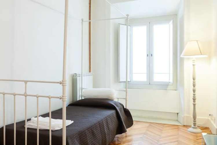 Habitat's Navona Apartments