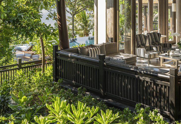InterContinental Danang Sun Peninsula Resort photo 38
