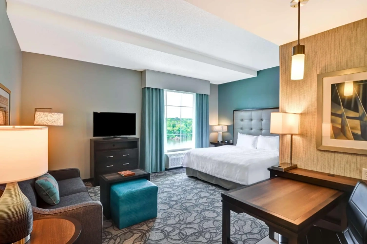 Double Suite