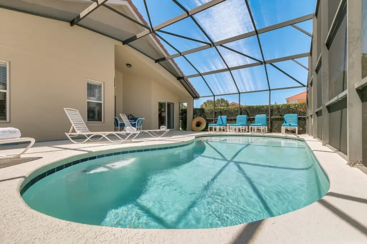 Solana Resort Homes
