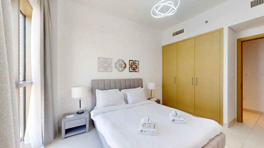 Creek Harbour - Creekside 18B 1204