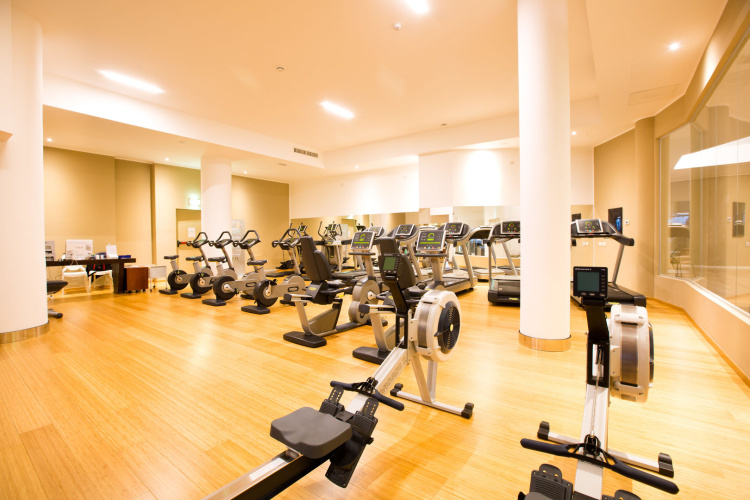 Mercure Olbia photo 25
