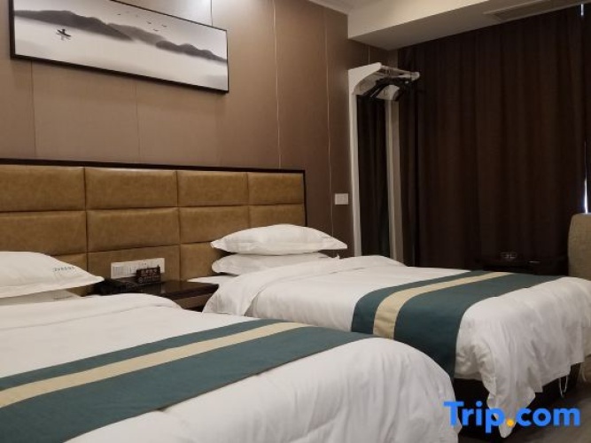 3 Bedrooms Family Suite