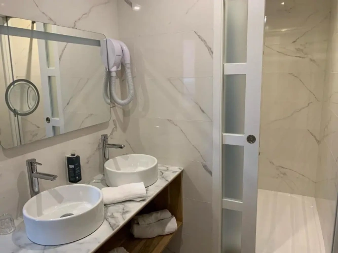 Comfort Double room