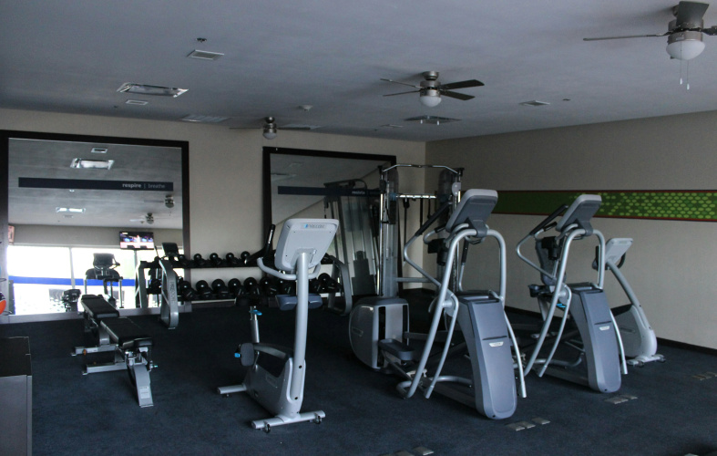 Hampton Inn by Hilton Hermosillo photo 18