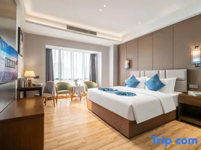 Luxury Double room