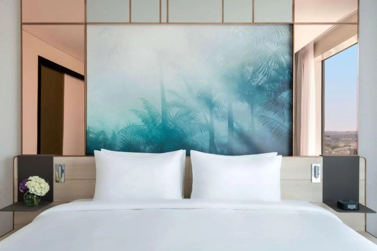 Novotel Riyadh Sahafa photo 8