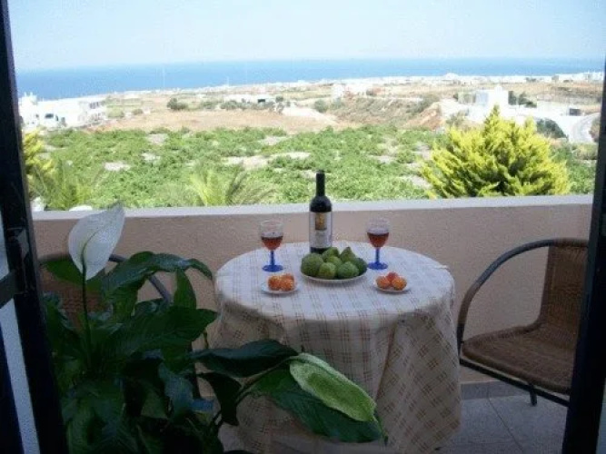 Villa Koronios