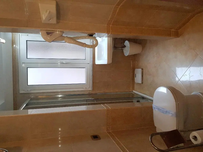 The Pantheon Apartment