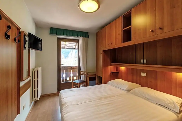 Albergo Belvedere