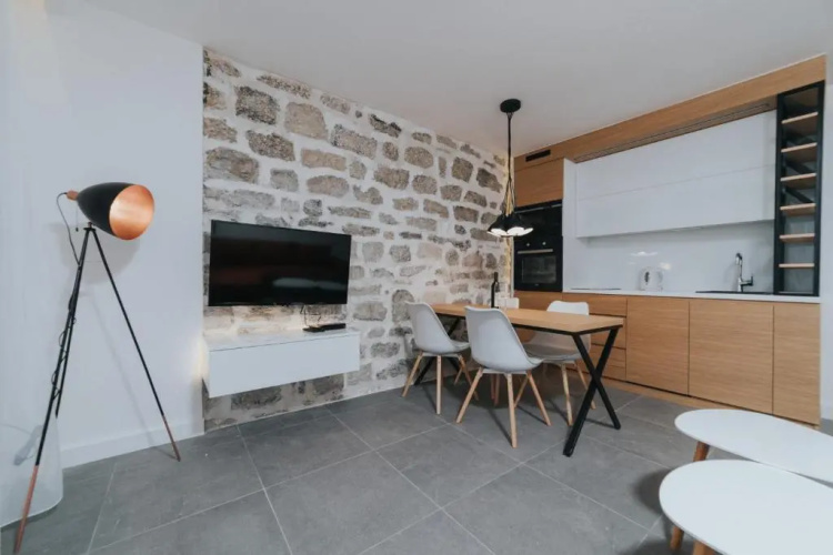 Apartments Trifunovic Old Town