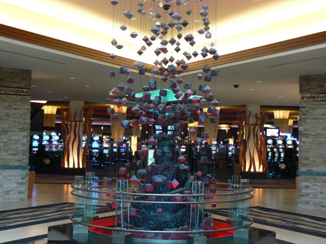 Mohegan Pennsylvania - Adults Only photo 25