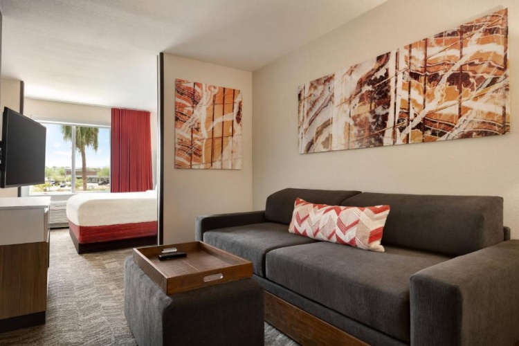 Suite