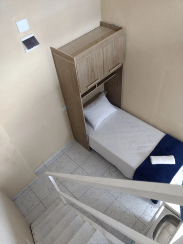 Hostel Aprisco Brasil