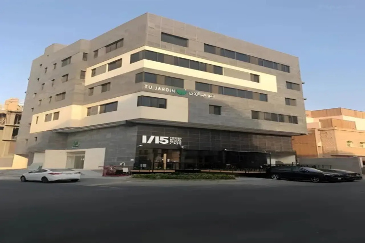 Imagen del hotel