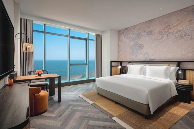 Premium Double room