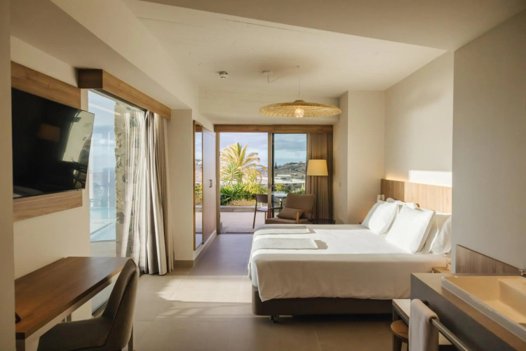 Bancal Hotel & Spa