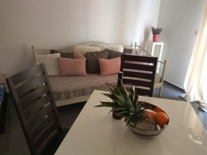 Apartment Bila