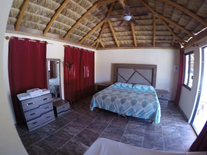 Bungalows Cabo Pulmo