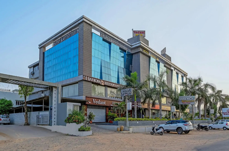 Image de l'hôtel