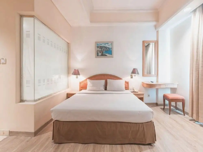 Hotel Bulevar by OYO Rooms