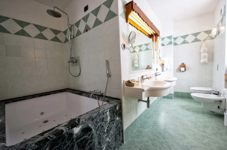 Hotel Jolanda Sport