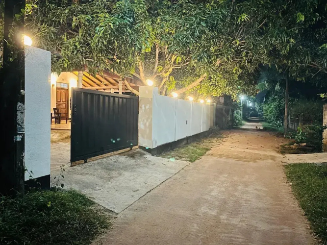 Airport Viwe Homestay