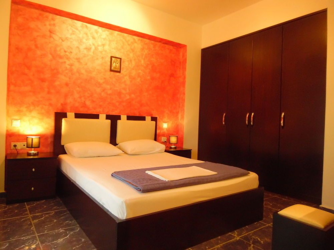 Kouros Chania Villas