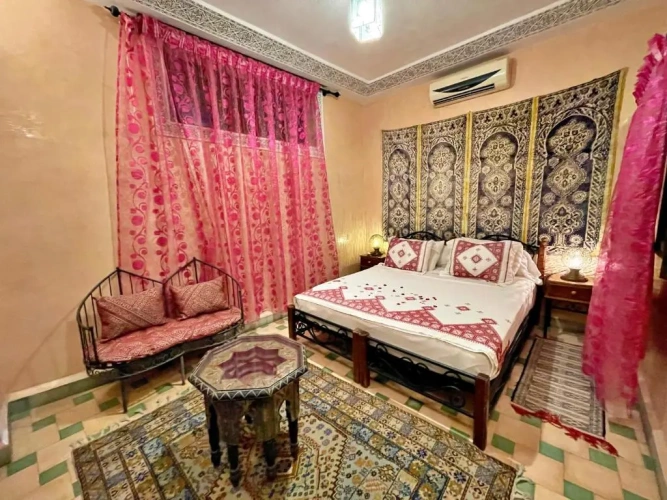 Superior room