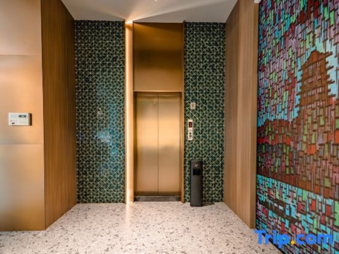 Hotel rooms