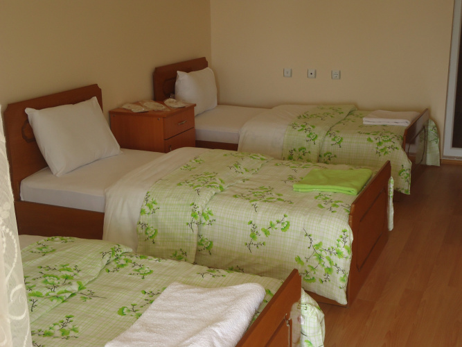 Ihlara Akar Hotel
