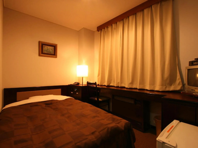 Hotel Kikuya