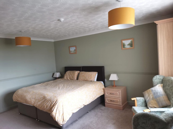 Standard room