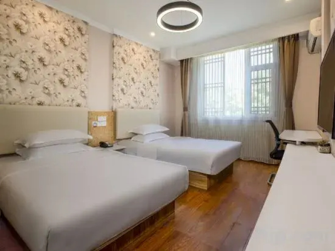 Urban 118 Select Hotel