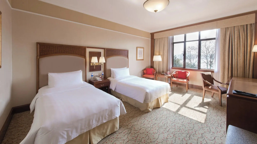 Shangri-La Hangzhou