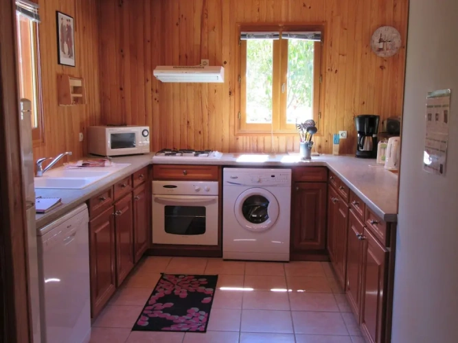 3 Bedrooms Standard Cottage