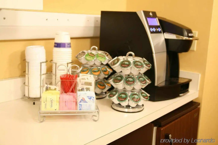 Hampton Inn Syracuse North