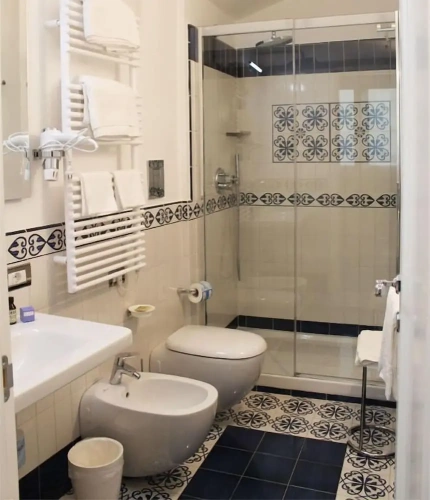 Classic Quadruple room