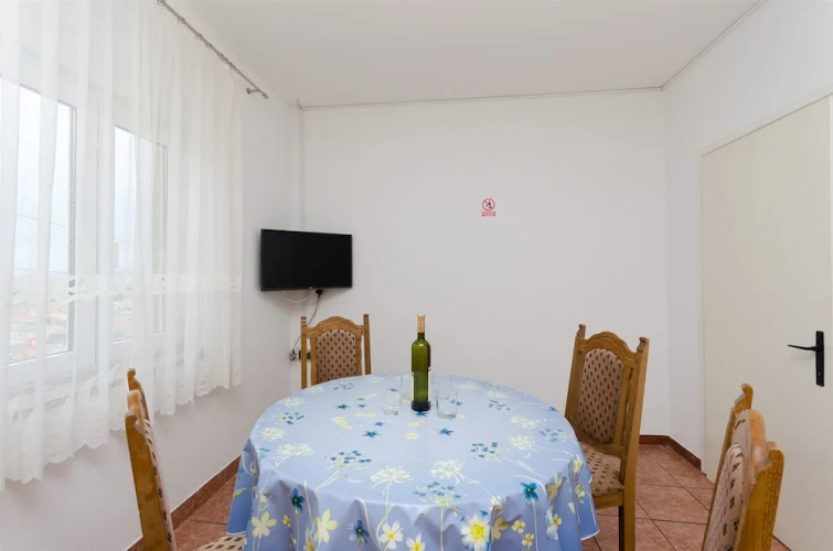 Apartments Nada