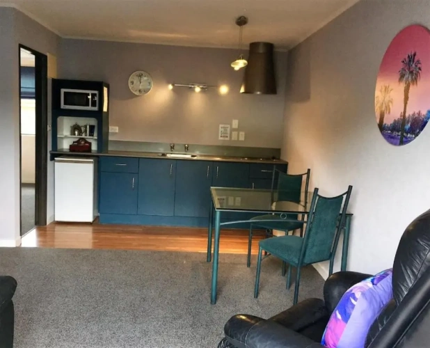1 Bedroom Deluxe room