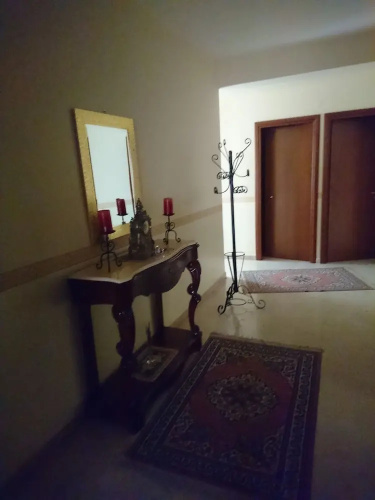 Family Apartment