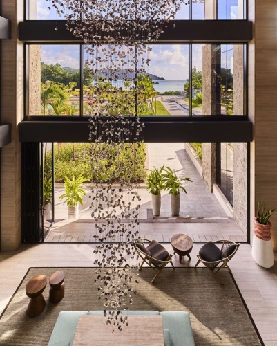 Canopy by Hilton Seychelles Resort photo 23