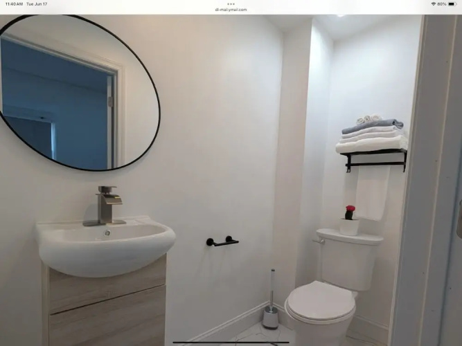 Sava Apt Rentals