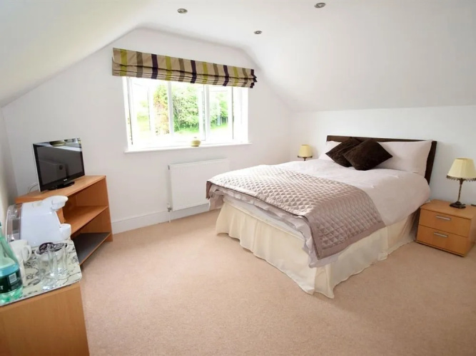 Southfields B&B
