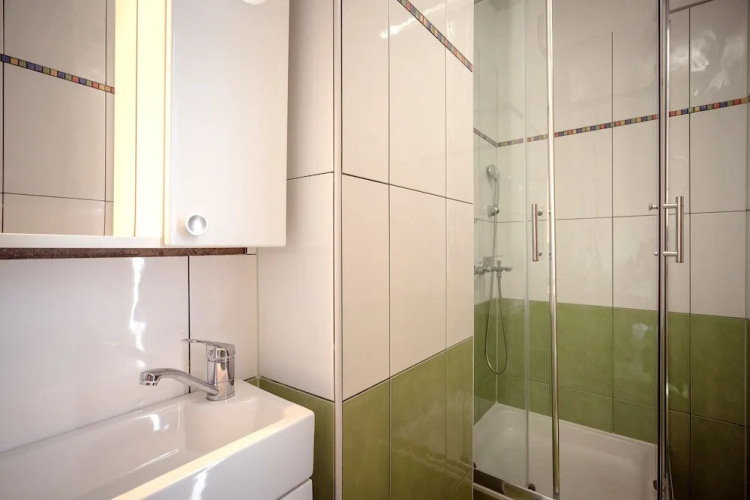 Apartments Moro