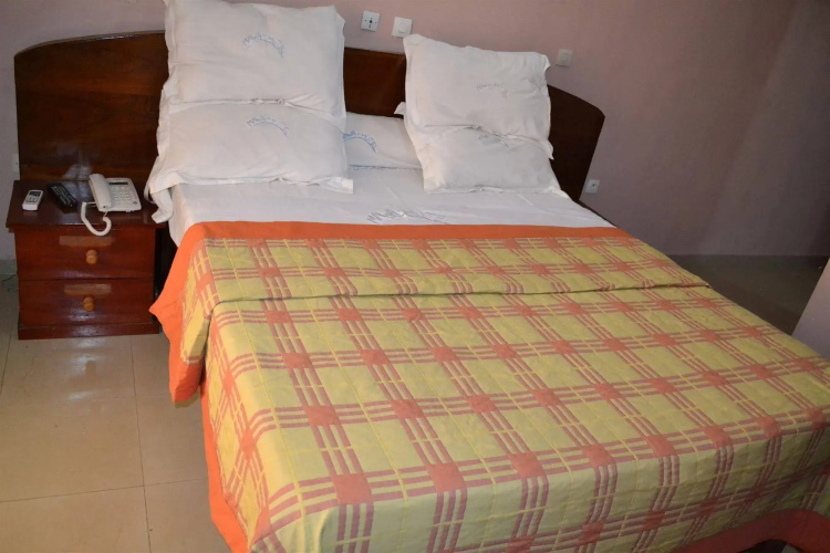 Mawa Hotel