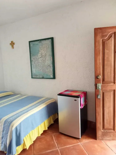 Casa Cenote