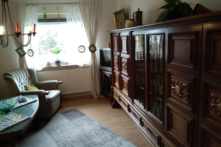 Private Apartment Giesener Straße