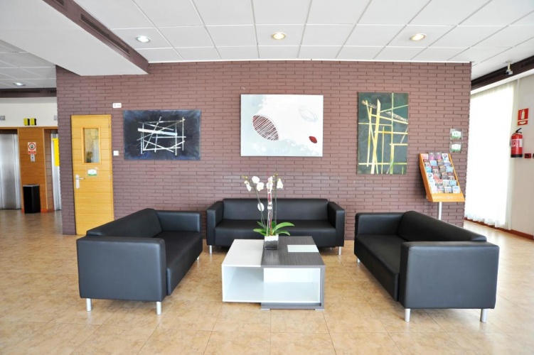 Hotel Travelodge Barcelona del Valles photo 17