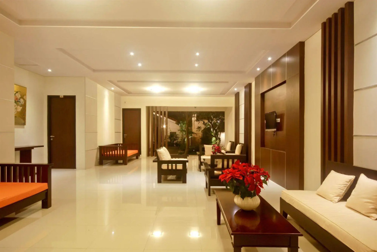Patrisia Hotel Bali